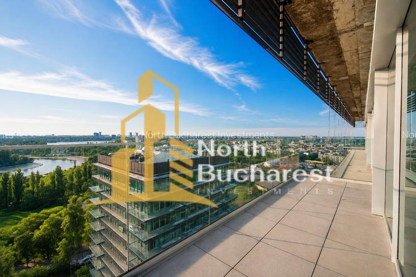 FLOREASCA - 4 CAMERE - 144MP - COMISION 0% - 2