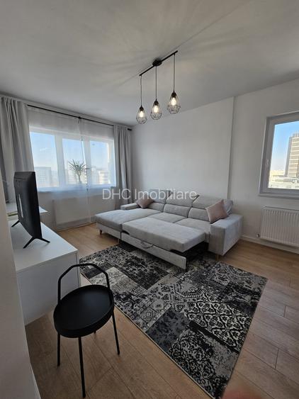 Regie residence Grozavesti superb - 4