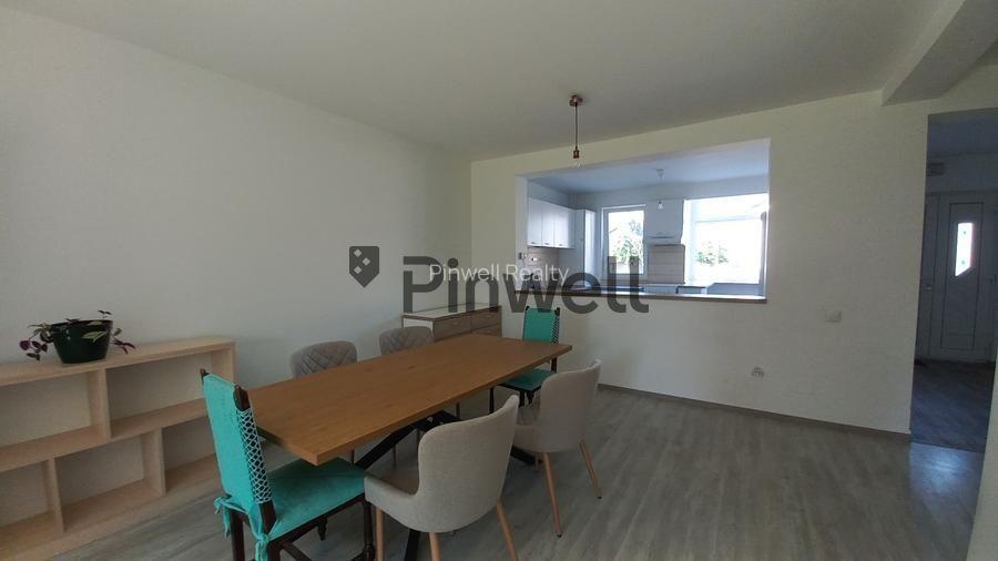 Casa Tip Duplex | Curte 450 mp | Zona de Nord - 9
