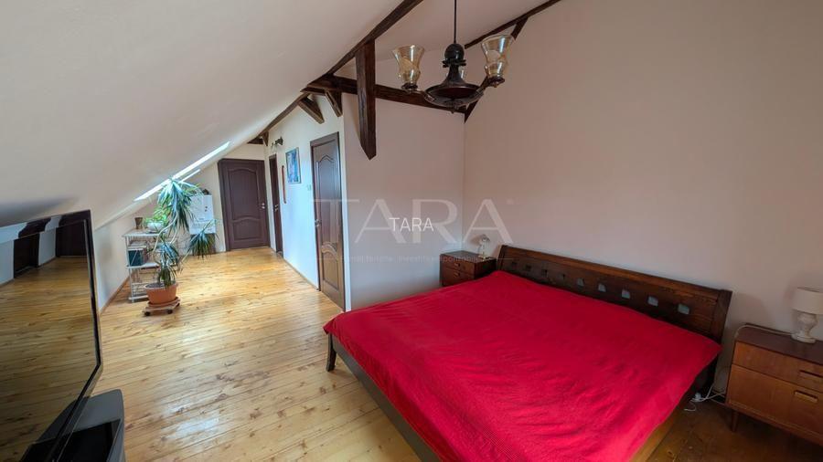 Casă individuală în Gheorgheni – zonă rezidențială exclusivistă - 6