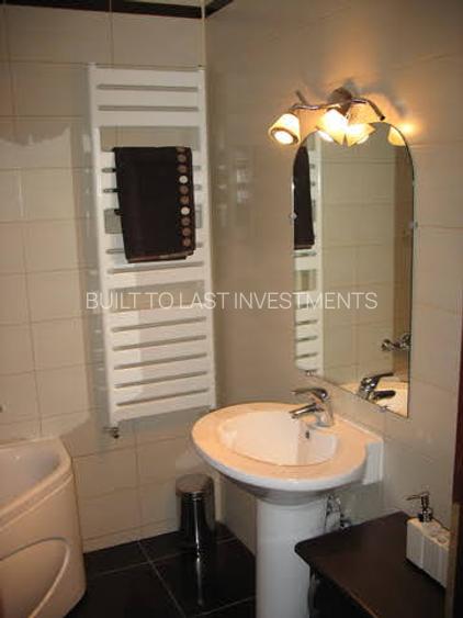 Apartament spatios 2 camere 83mp Stefan cel Mare - 8