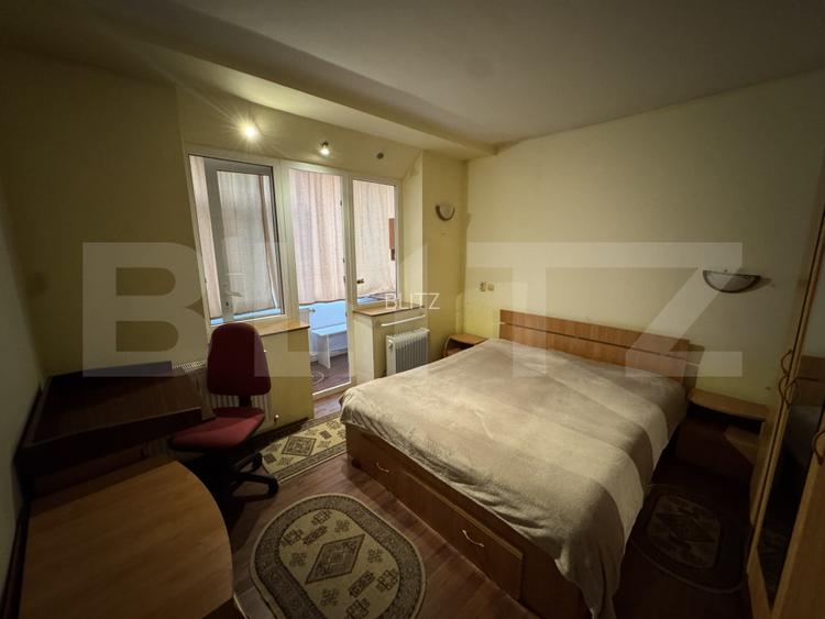 Apartament 2 camere, 46 mp, Tătărași - 5