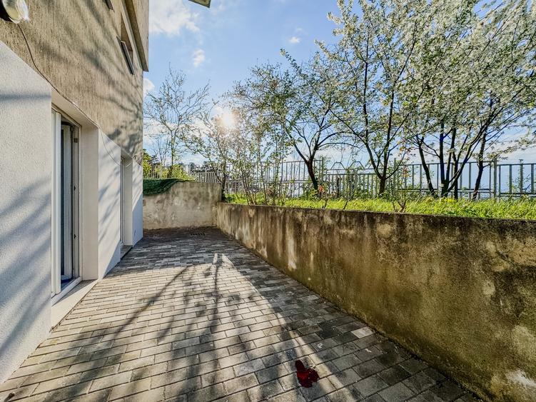 Apartament spatios situat in Zorilor/Hasdeu cu terasa spatioasa