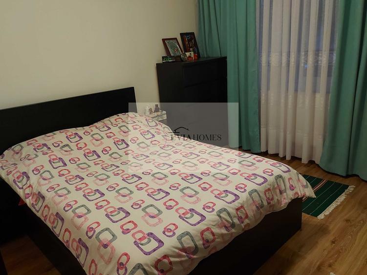 3 camere decomandate/Parcare/Cartier Zorilor