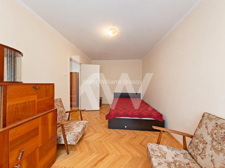 Închiriere apartament cu 2 camere, mobilat si utilat, strada Zizinului - 6