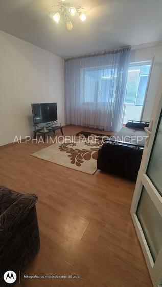 Apartament 2 camere decomandate Macul Rosu - 7