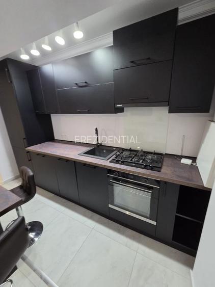 Apartament-2-camere-CATEDRAL-RESIDENCE-13-SEPTEMBRIE-MARRIOTT - 11