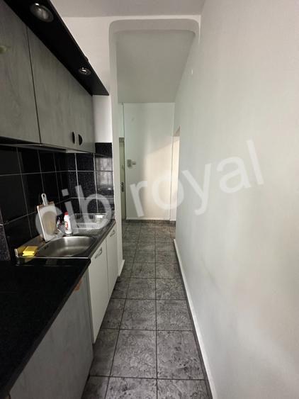 Inchiriez apartament 2 camere,zona Floreasca-Barbu Vacarescu nr. 139
