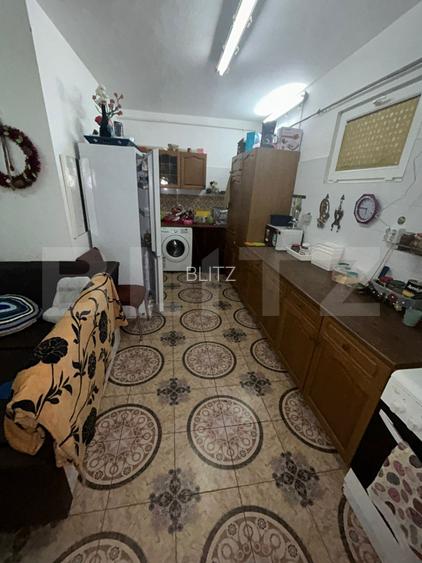 Casa de vanzare, 200 mp utili, 460 mp teren, zona Sala Olimpia