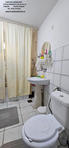 Proprietate in intravilanul mun.Piatra Neamt, zona Cindia