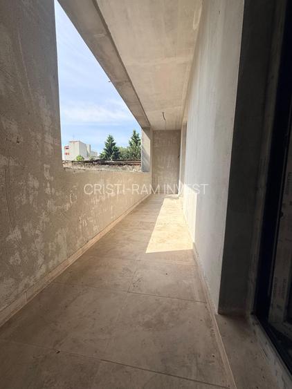 APARTAMENT 3 CAMERE | VIITORULUI 178 RESIDENCE | PROIECT BOUTIQUE | COMISION 0 - 13