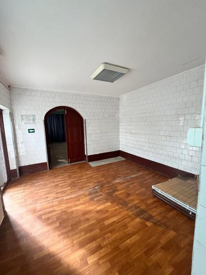 Spatiu comercial multifunctional de inchiriat, Cacica