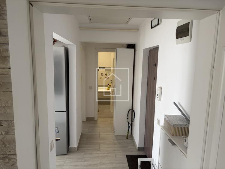 Apartament 50 mp + pod 50 mp amenajabil | Arhitectilor | Parcare