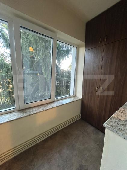 Apartament cu 2 camere, 50 mp, zona Zorilor - 8