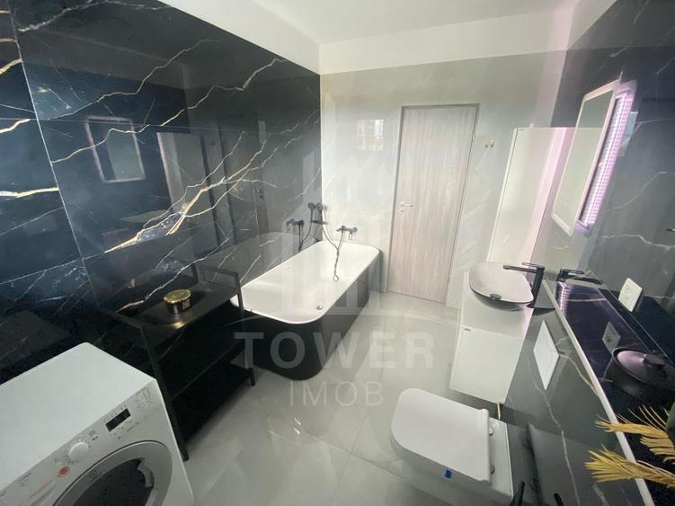 Penthouses de lux zona Vest