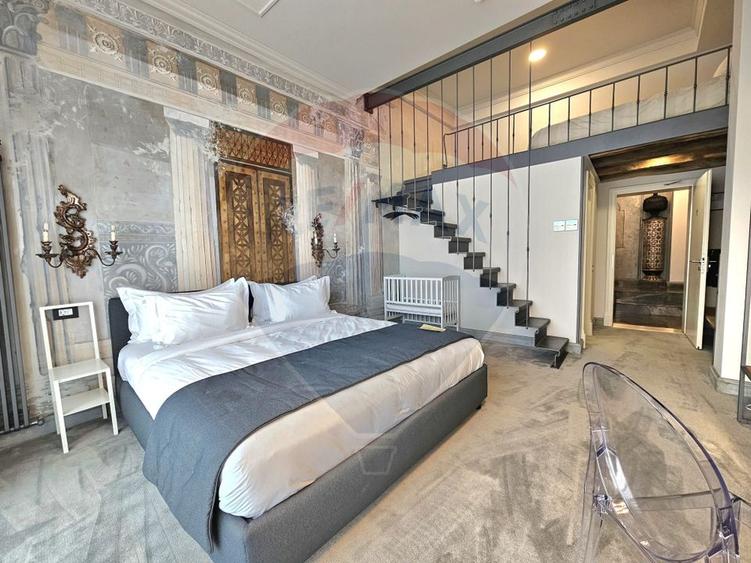Boutique Hotel premium de vânzare – Centrul Istoric Constanța