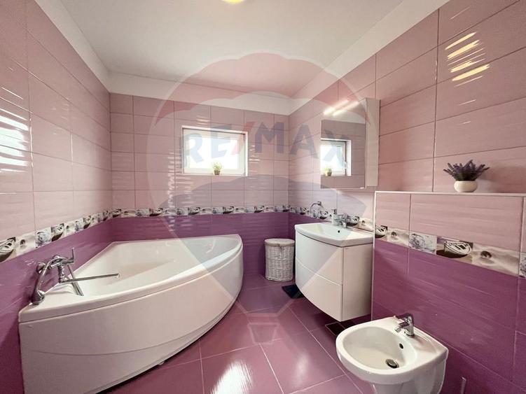 Apartament tip penthouse str. Mircea Alifanti, cartier Arhitectilor