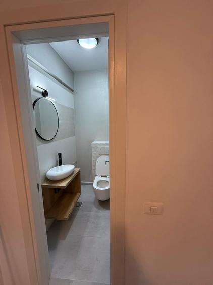 OCAZIE: Apartament 3 camere de închiriat – zona City Park Mall-BLOC NOU