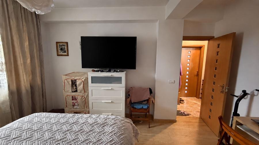 2 camere + 94mp curte, sos Giurgiului, Pretabil afacere, Comision 0%