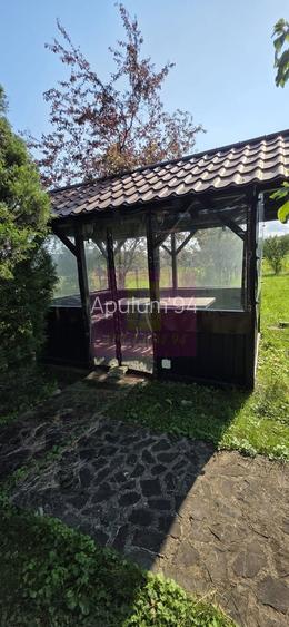 Vila cu 6 camere de vanzare in Brebu