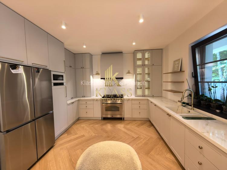 Vilă Duplex Premium 5 Camere | Renovată integral |  Zona - Erou Iancu Nicolae - 6
