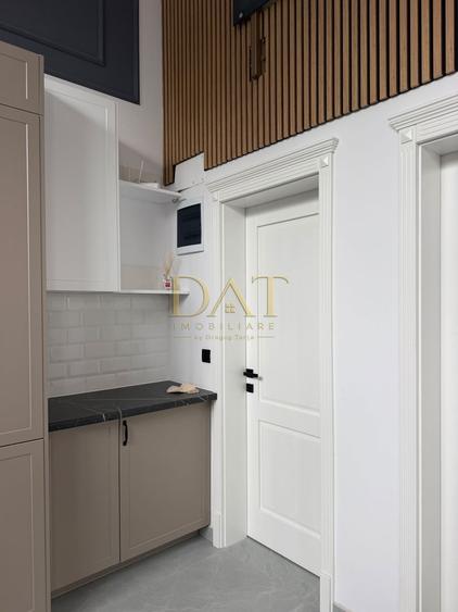 Duplex | 2 dormitoare | foișor & terasă | 2 parcări | Premium