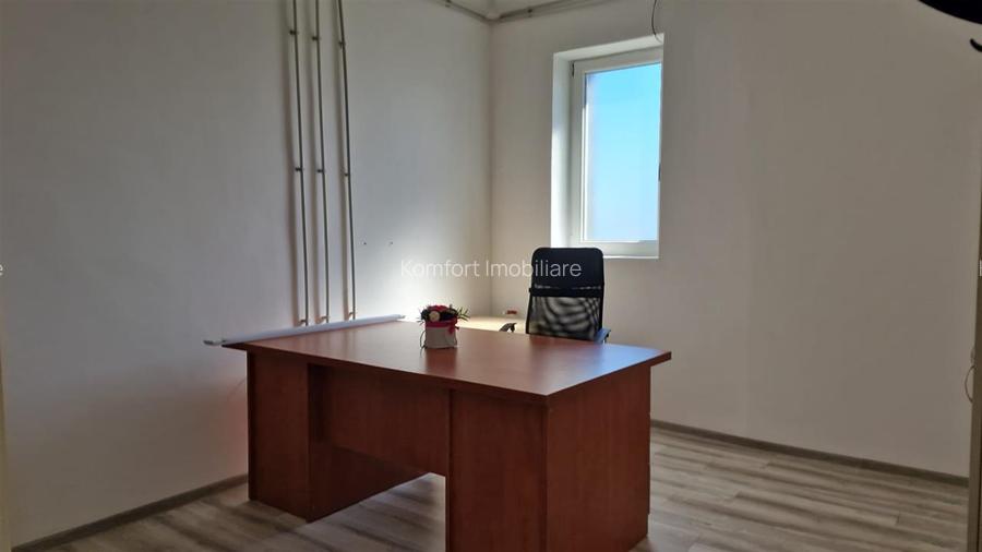 Hala productie, depozitare 260 mp Letea Veche - 12
