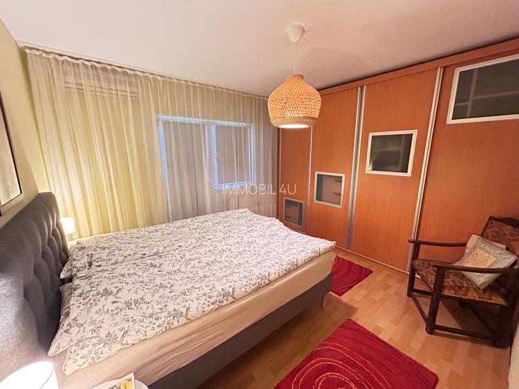 13 Septemebrie - Spital Panduri, apartament mobilat modern + parcare - 4