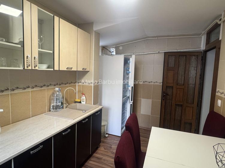 Ap 2 camere decomandat, 58 mp, etaj 1, Zona Progresul - 5
