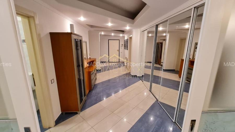 Apartament 3 camere in vila - 217MP *** I HERASTRAU I - 18