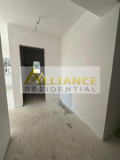 Apartament 2 camere Primarie Popesti 64 mp