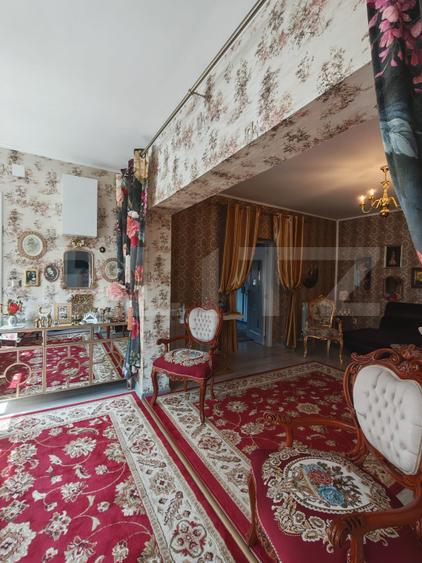 Casă complet renovată, 104 mp – acces din două străzi, in Campia Turzii!