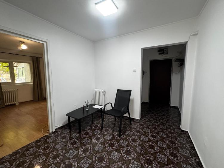 Apartament cu 3 camere Metalurgie