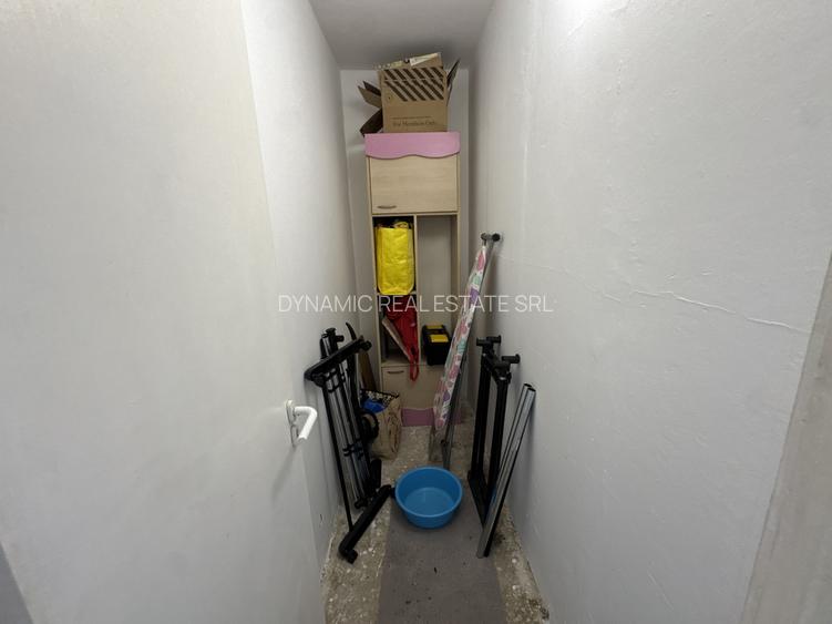 Apartament 2 camere decomandat | Tineretului | Metrou | Parc | Parcare - 8