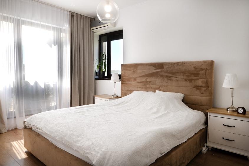 3 camere Lux Pipera