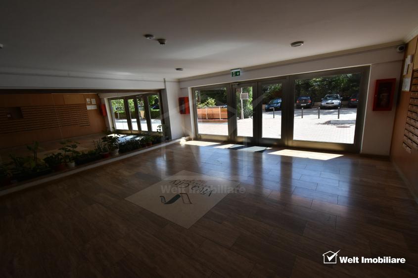 Apartament cu 2 camere langa Iulius Mall
