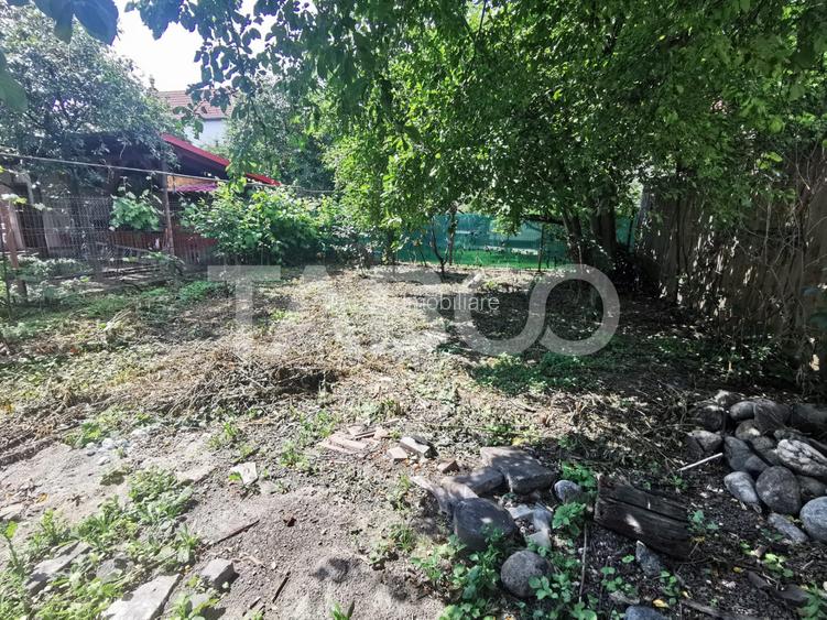 Casa individuala cu 3 camere in zona Lupeni din Sibiu - 6