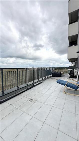 Apartament Premium cu Terasa de 23 mp si Loc de Parcare | Complex Novopolis Brat - 27