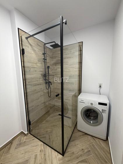 Apartament 2 camere, 42 mp, Strada Lupului - 9