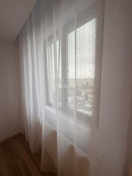 Penthouse 3 Camere LUX | View liber | Terasa panoramica | Nerva Traian - 10