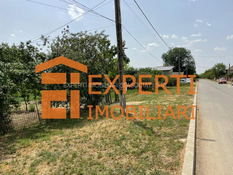 Casă de vânzare în Mihail Kogălniceanu | Locuință spațioasă - 10