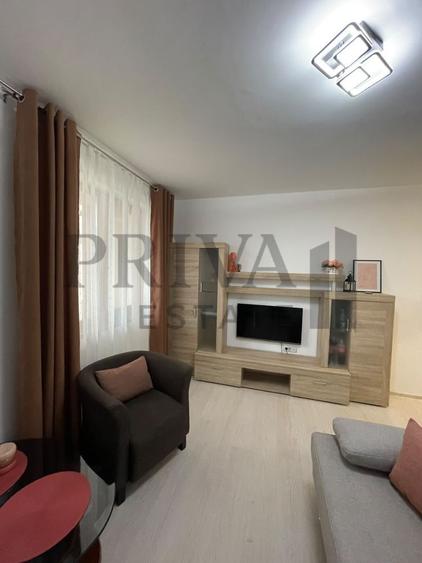 Apartament decomandat 1 camera, parter, Chisoda