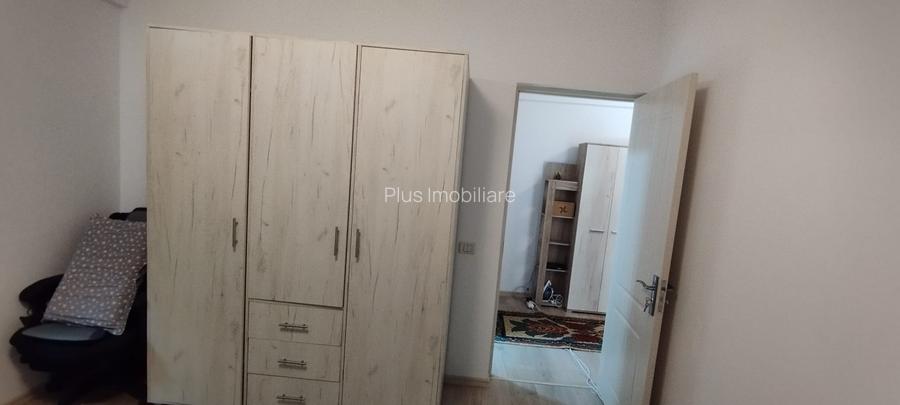 APARTAMENT 2 CAMERE, PARTER, MOBILAT SI UTILAT, PARCARE, POPAS PACURARI - 6