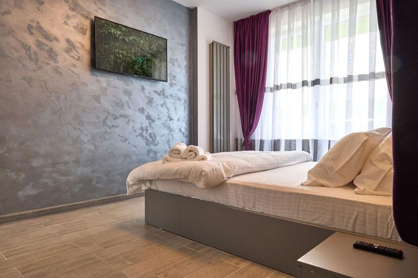 Vanzare 2 camere lux Alezzi