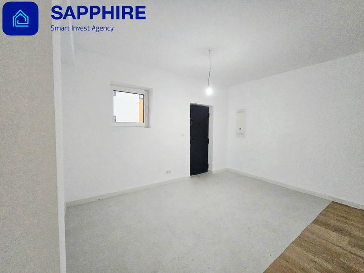 Vila H4L Village Pipera, curte liberă 66 mp, 2 locuri de parcare și TVA incluse