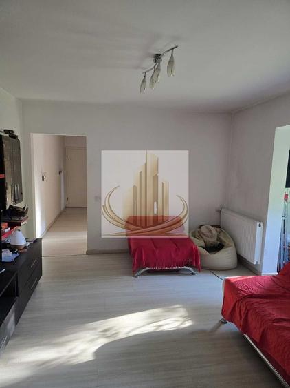 Ap 3 cam complet renovat | Centrală proprie | Zona Circumvalalatiunii