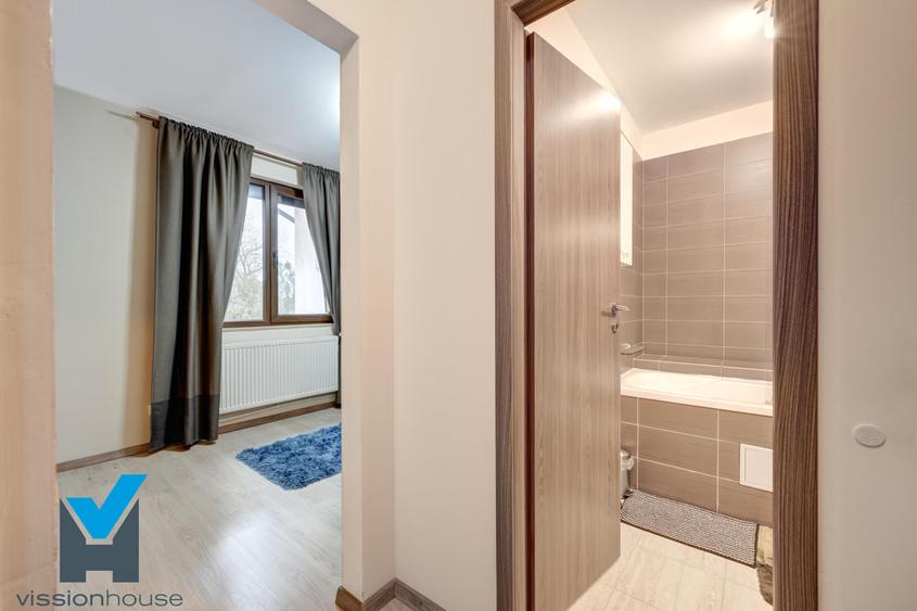 Inchiriere vila P+1 | Otopeni