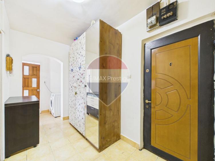 Apartament cu 2 camere de vânzare în zona Doamna Ghica - 11