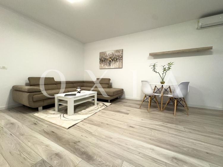 OX625 STUDIO, Prima Inchiriere, Cartierul Planetelor