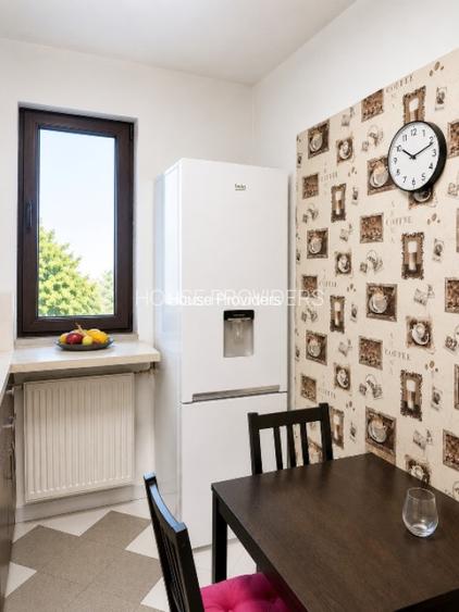 Inchiriere Apartament 2 Camere Bucurestii Noi, Metrou - 8